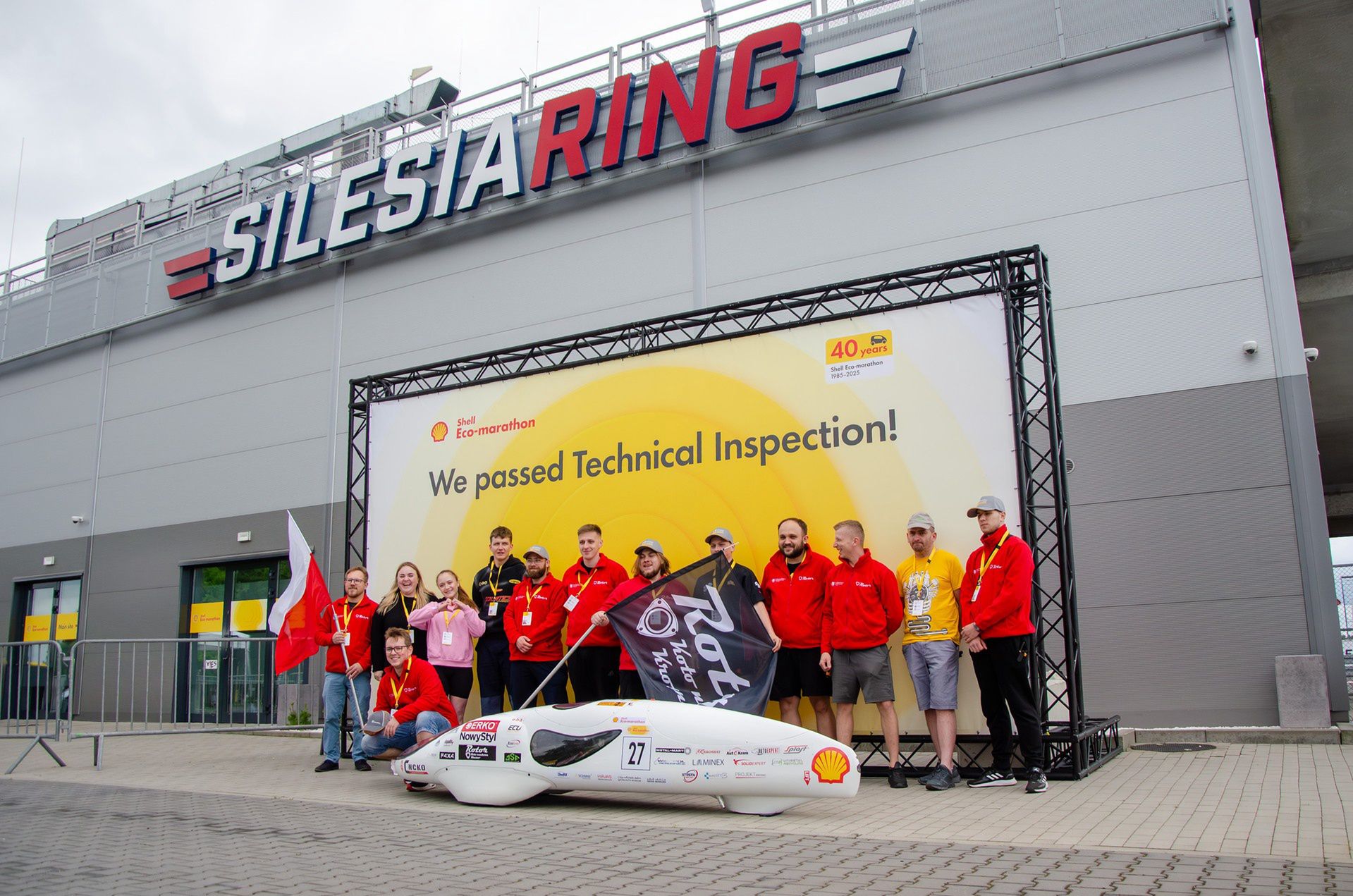 Shell Eco-marathon
