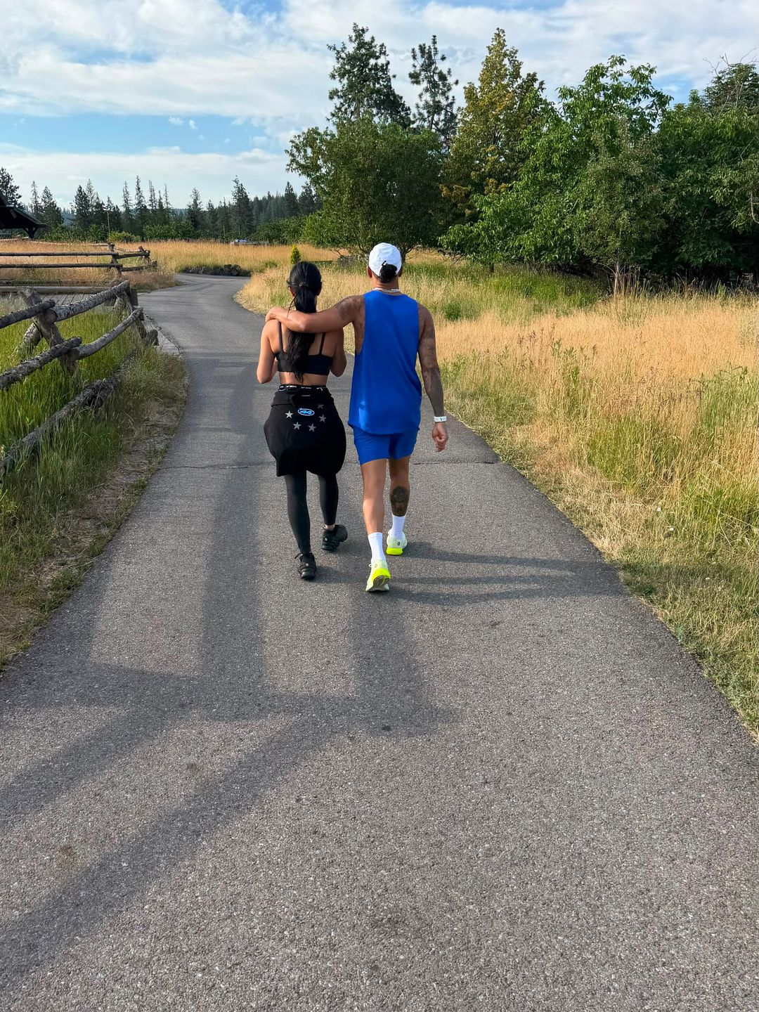 Lewis Hamilton i Kim Kardashian