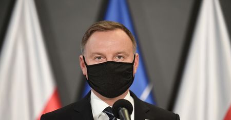 Śmierć Polaka w Plymouth. Polityk Kukiz '15 prosi prezydenta o dzień żałoby narodowej