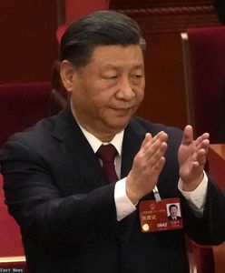 "Pekin już wie, że szansa się skończyła". Chiny mają problem?
