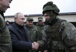 Putin chce jak najszybciej zakończyć wojnę. Oto powód