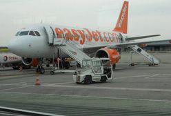 Samolot z Polski lądował awaryjnie w Pradze. Podejrzenie ładunku wybuchowego