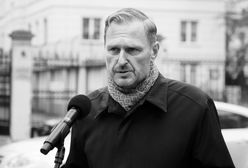 "Zmarł nagle". Nie żyje ambasador Czech w Polsce Jakub Durr
