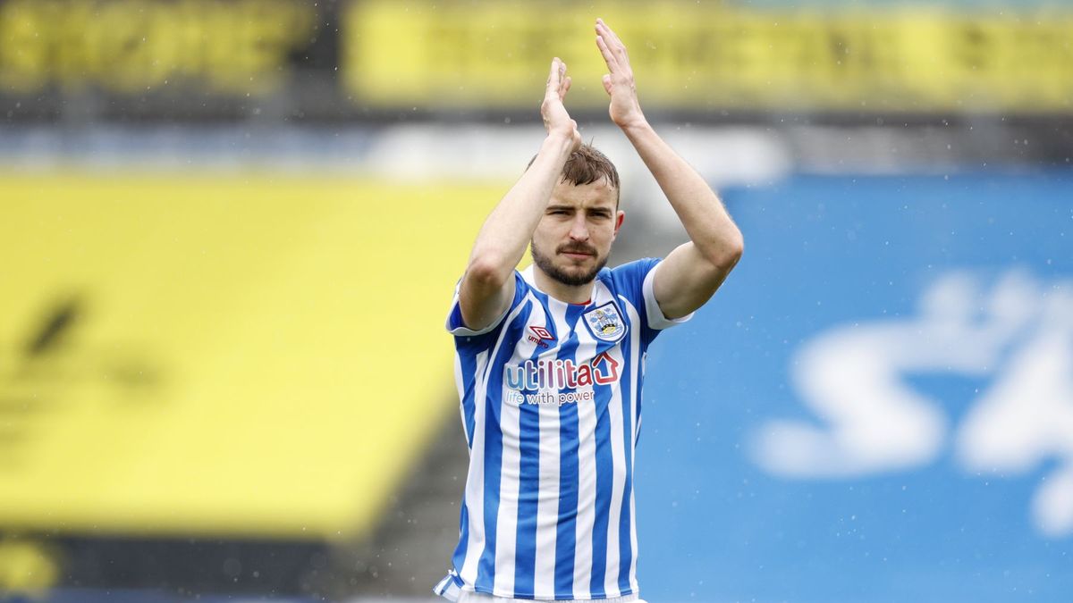 Getty Images / John Early / Na zdjęciu: Michał Helik