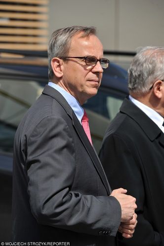 Maciej Szozda odwołany z zarządu Grupy Lotos