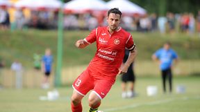 Robert Demjan odszedł z Widzewa Łódź