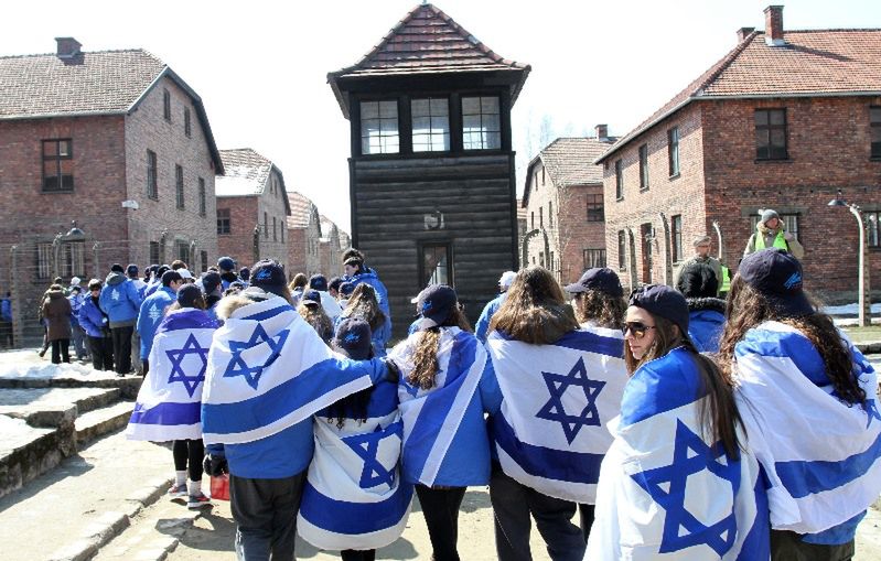 Izraelscy turyści - jak widzą Polaków?