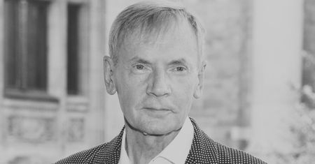 Nie żyje aktor znany z "M jak miłość". Miał 74 lata
