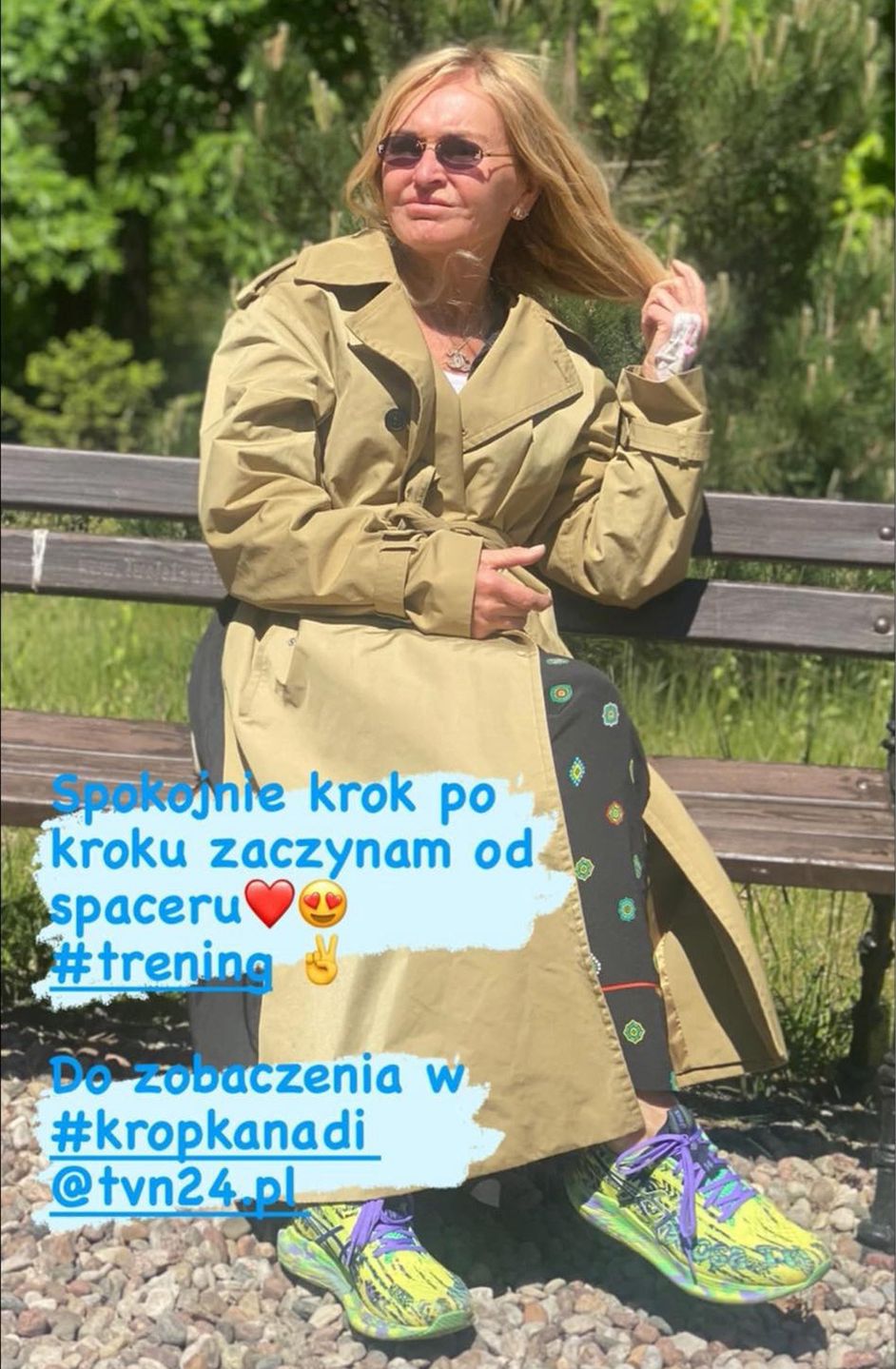Monika Olejnik