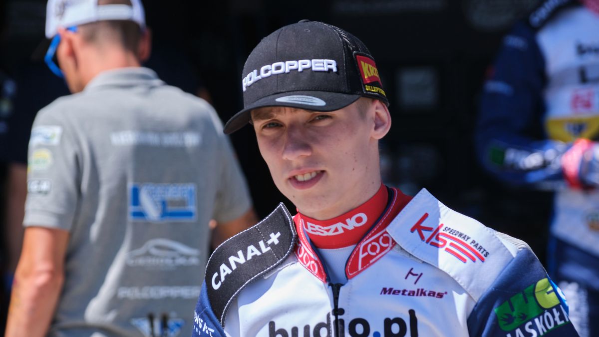 WP SportoweFakty / Mateusz Jaśkowiak / Nazar Parnicki