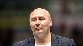Media: Szymon Ziółkowski na izbie wytrzeźwień