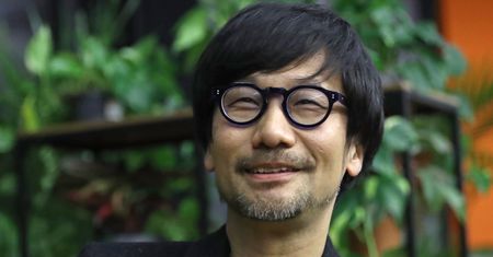 Hideo Kojima nie odpoczywa - pracuje już nad nową grą