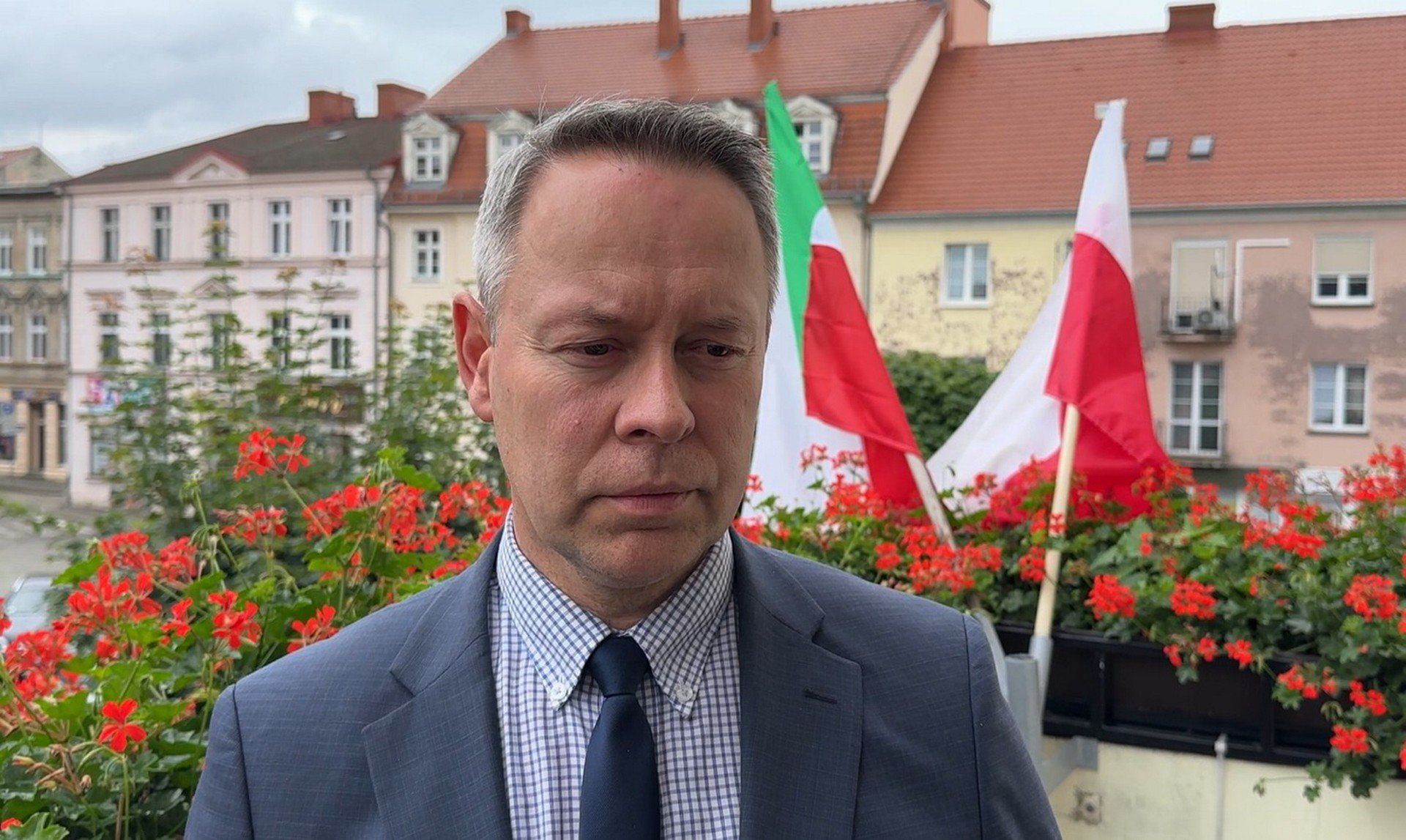 Sulechów potrzebuje drugiego węzła