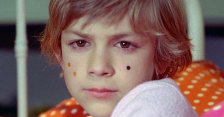Tak dziś wygląda filmowy Adaś Niezgódka. Jego obecny zawód budzi WIELKIE ZASKOCZENIE (ZDJĘCIA)