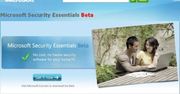 MS Security Essentials już dostępny