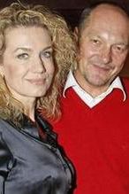 Joanna Trzeciepińska i Tomasz Dedek