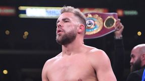 Hit potwierdzony. Znamy kolejnego rywala Saula Alvareza