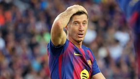 Media donoszą, kto może zastąpić Lewandowskiego. "Jego akcje rosną"
