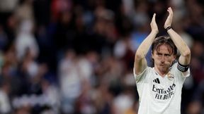 Ma 40 lat. Co dalej z gwiazdorem Realu? Podjął decyzję