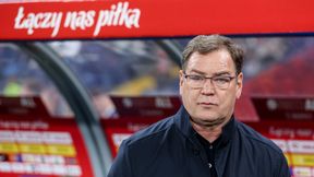 Urban ocenił mecz z Nową Zelandią. "Podobała mi się gra Skórasia"