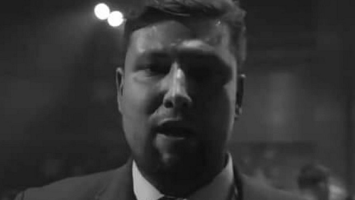 „JeffreJ” nie żyje