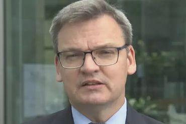 Krzysztof Jedlak 13 lat pracował w "DGP"