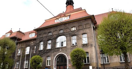Sławno: Reorganizacja w Urzędzie Miejskim
