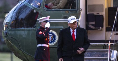 Atak w ciągu 24 godzin. Media: decyzja USA zapadła