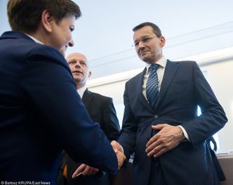 Rating Polski bez zmian, perspektywa w górę. S&P podjęła decyzję