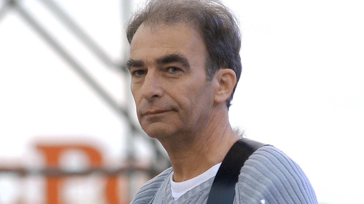 Seweryn Krajewski ma córkę?