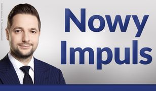 "Nowy impuls dla Warszawy". Patryk Jaki rusza z nową akcją w kampanii