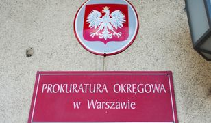 Atak na Turczynkę. Śledztwo zawieszone