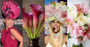 Bukiety, które wyglądają jak znane kobiety (ZDJĘCIA)