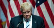 Trump znów przegrywa w sądzie. Dwie porażki jednego dnia