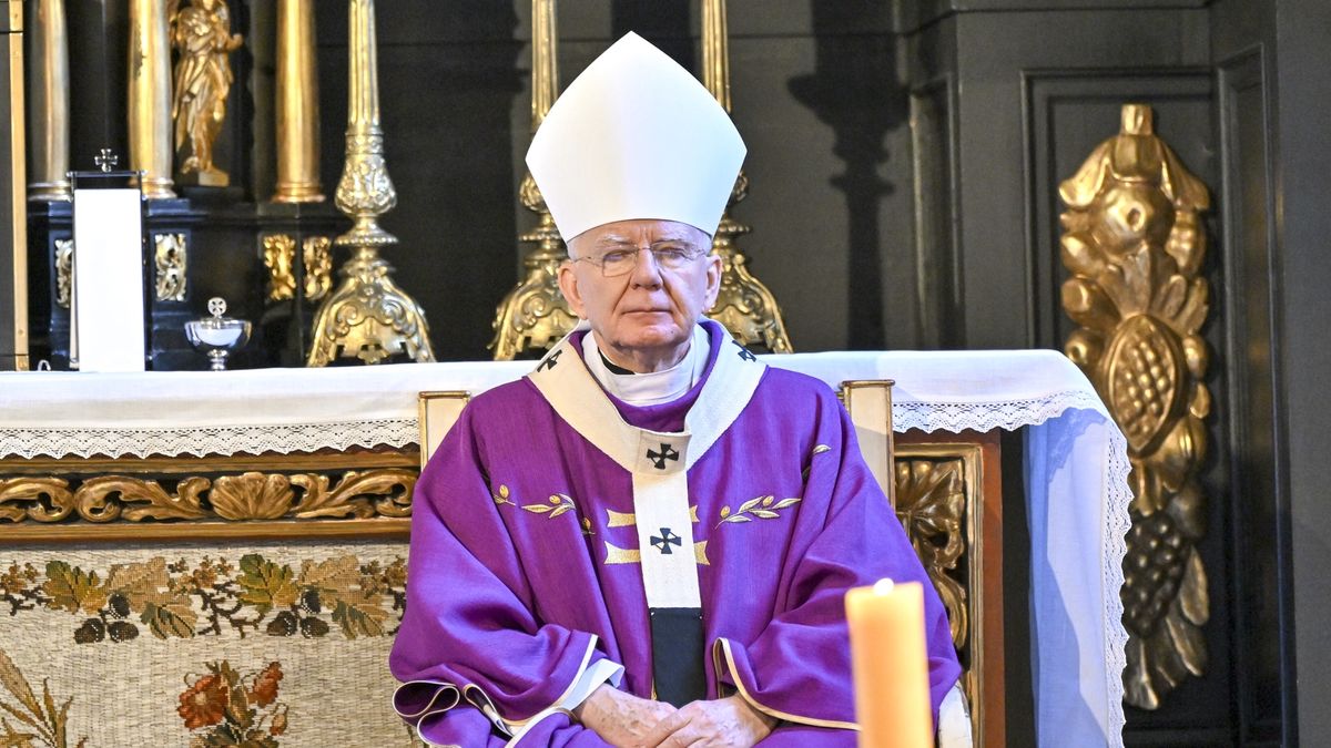 Abp. Marek Jędraszewski
