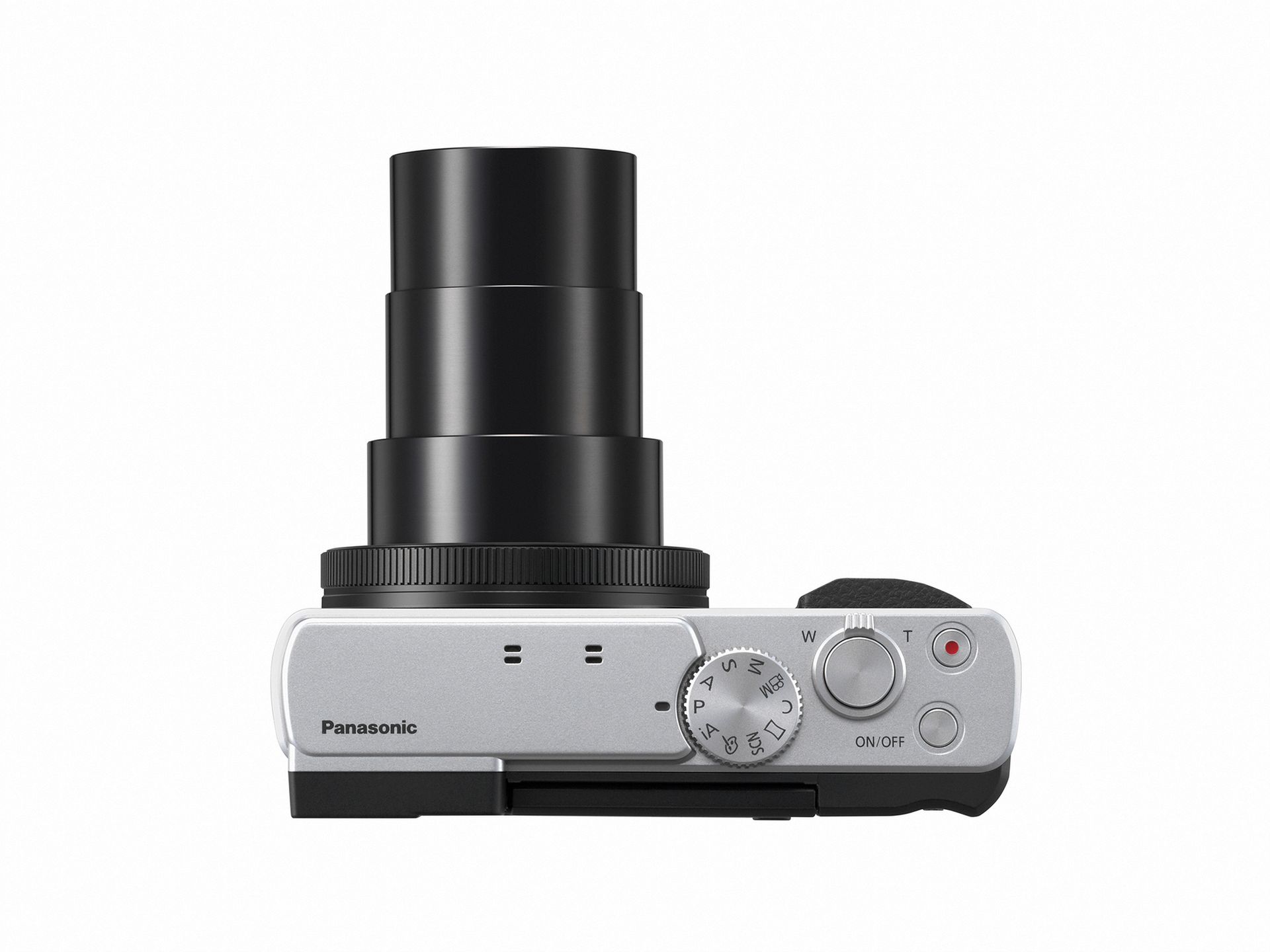 Panasonic prezentuje dwa nowa aparaty: kompaktowy Lumix TZ95 oraz superzoom FZ1000 II 13
