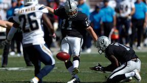 Absolwent Harvardu, niedoszły samobójca, zapaśnik i awanturnik. Oto Polacy w NFL