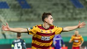 Wielki talent Jagiellonii, który skonsternował Włochów. "Może zrobić świetną karierę"