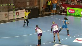 Czy to najgorszy rzut karny sezonu? Słoweńska rozgrywająca zanotowała niesamowite pudło