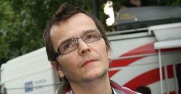 Gawliński naćpany na koncercie?