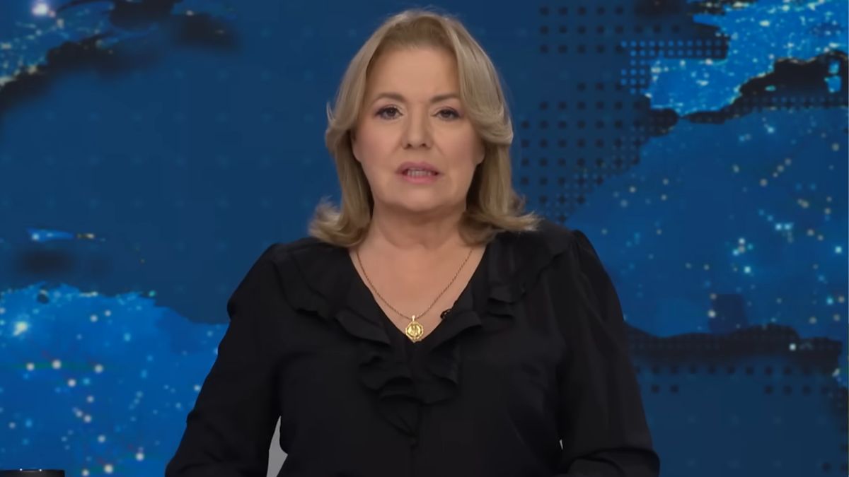 Danuta Holecka