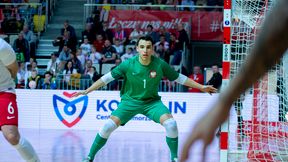 Futsal. Zatrzymał Rosję na Euro, teraz zagra w lidze hiszpańskiej. Michał Kałuża pisze historię