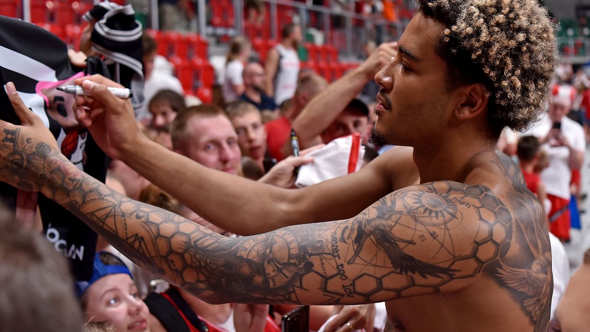 WP SportoweFakty / Krzysztof Porębski