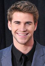 Niezniszczalny Liam Hemsworth