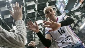 LM: Chemik Police - Dynamo Moskwa 2:3 (galeria)