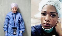 Lekarki walczące z COVID-19 - nowe oblicze piękna w kampanii Dove (wideo)