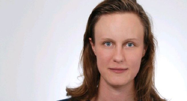 Agnieszka Supińska odpowiada za komunikację w MediaCom Warszawa