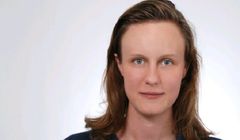 Agnieszka Supińska odpowiada za komunikację w MediaCom Warszawa