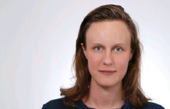 Agnieszka Supińska odpowiada za komunikację w MediaCom Warszawa