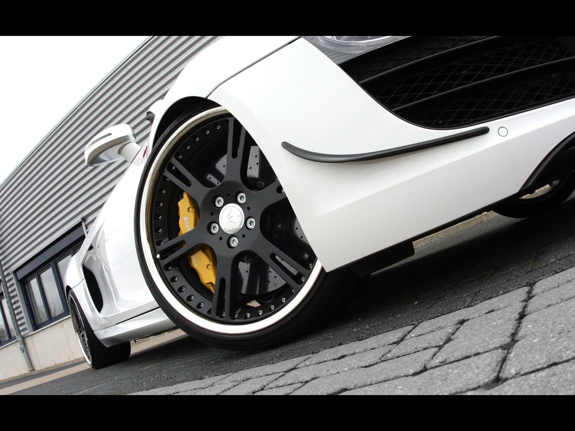 Wheelsandmore R8 GT Spyder Stage III fot.10
